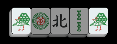 Mahjong Games Tutorial Image 2